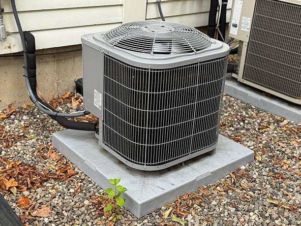 24/7 Emergency Hvac Installation experts in Big Bend, WI